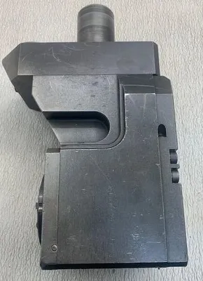 MAZAK VDI 50 Tooling & Accessories, Tooling | Machinery Central (11)