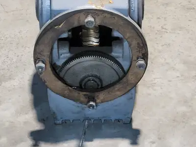 USED SEW-EURODRIVE SA80A