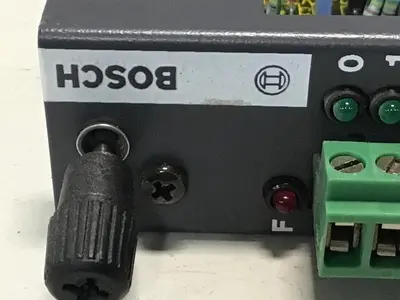 USED BOSCH 077584-1017 1070077583-103
