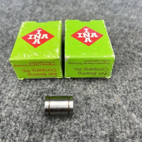 New | in-Stock INA KBZ06PP Bearings California US | Davliegogo LLC #1706086