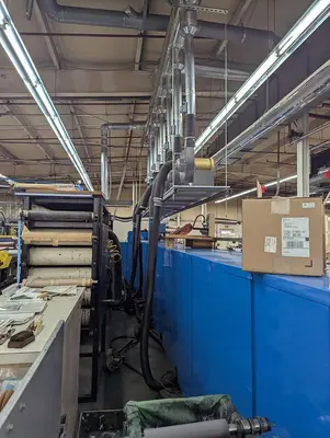 USED ROTOPRESS 3510