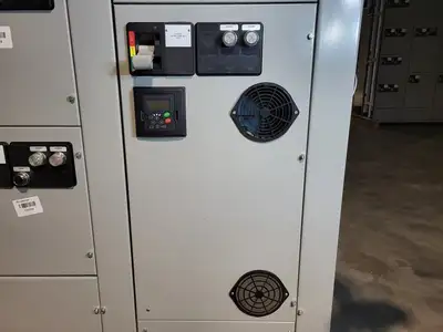 Used EATON SVX015A1-5A4N1 Switchgears British Columbia CA | Lenmark #240103