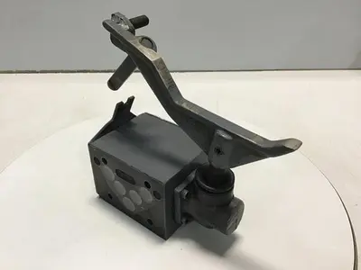 USED PARKER D3ML4BN10X4384