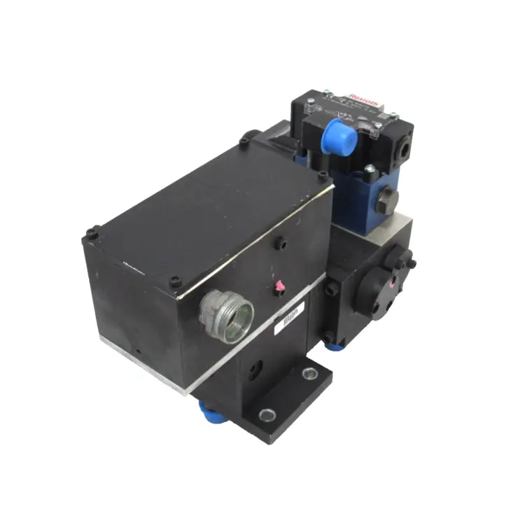 Used NORTH AMERICAN _UNKNOWN_ Solenoid Valves Michigan US | SB Industrial Supply #878643