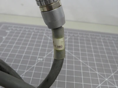 Used BRUNNER _UNKNOWN_ Cable & Wire Texas US | OCO Industrial #1714260