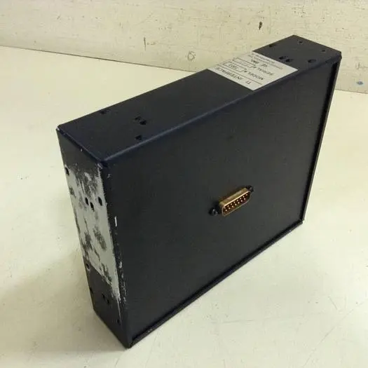 Used CONTROL JUNCTIONS INC 7203 Circuit Boards Michigan US | Ideal Machinery #571916