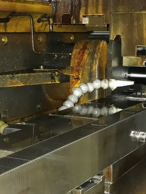 EX-CELL-O ROTO-FLO 3251 Spline Rollers (Equipt) | Machinery Intl. Corp. (7)