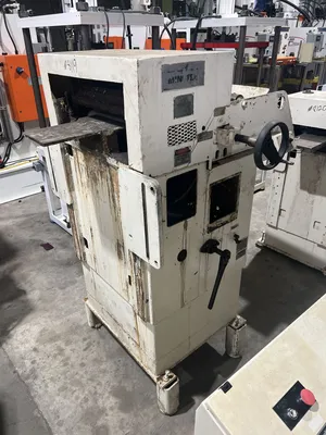 USED MINSTER MEF4-20