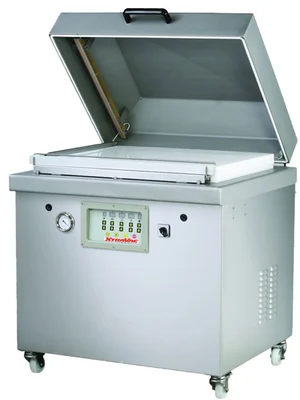 NEW XTRAVAC 800 LR