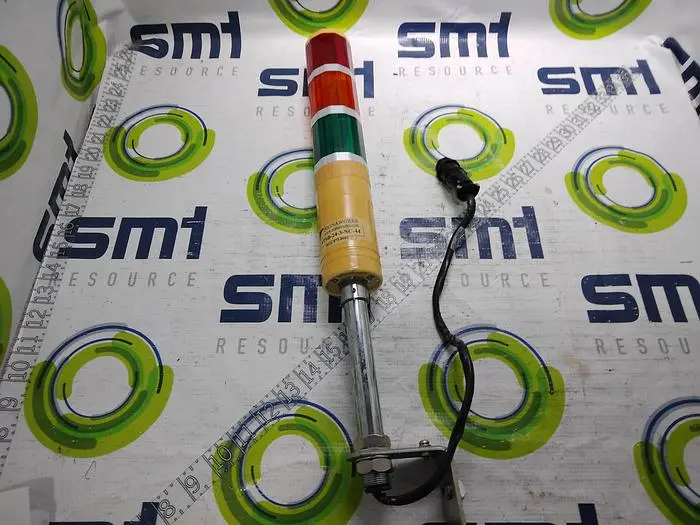Used SIGNWORKS STSB-24-3-NC-44 Lift Assemblies Florida US | SMT Resource #492657