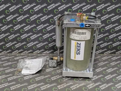 Zeks Compressed Air Solutions SDD200-H Saviar No Air Loss Drain Valve New NIB