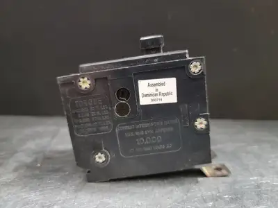USED CUTLER-HAMMER BA270