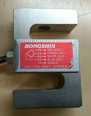 Used Bongshin _UNKNOWN_ PLC Processors South Carolina US | Palmetto Automation #1469231