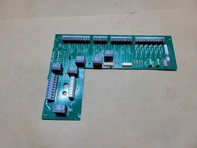 USED UNITED POWER CORP. PCB-10001