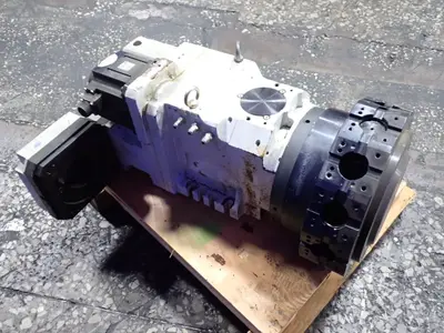 Used HARDINGE LS200DBR12T Tooling & Accessories (Other) Ohio US | HGR 24 #946304