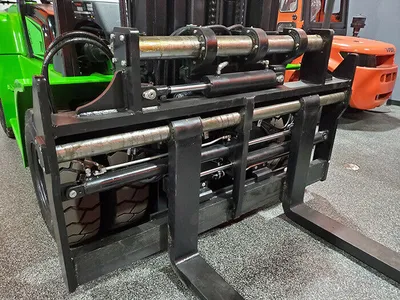 New | in-Stock 2026 Viper FY70 Liquid Propane Forklifts New York US | United Lift #1446864