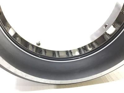 John Crane B19987 Mechanical Seal Assembly Type: 8B1 Size: 5.625″in Face: Polish