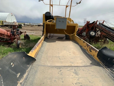 Used _UNKNOWN_ _UNKNOWN_ Miscellaneous Agriculture (Farm) Equipment Idaho US | Tri-Steel Manufacturing #1557144