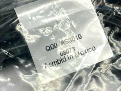 QD07AS3010 Sensor Cable
