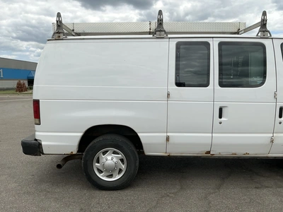 Used 2012 FORD E-250 Vans Michigan US | Miedema Asset Management Group #1324243