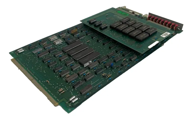 Used CINCINNATI MILACRON _UNKNOWN_ Circuit Boards Michigan US | SB Industrial Supply #868608