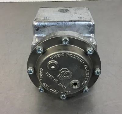 Used Rogers _UNKNOWN_ Relays & Switches South Carolina US | Palmetto Automation #1164801