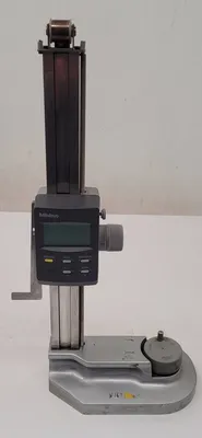 MITUTOYO 574-212-1 Tooling & Accessories, Gauges | Machinery Central (4)