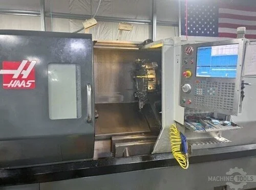 Used 2013 HAAS ST-30SS CNC Lathes Georgia US | The Equipment Hub 9 #163308