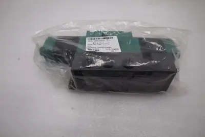 NEW Numatics 254SS43AK000030 Pneumatic Solenoid Valve STOCK H1476