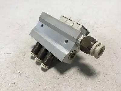 USED KOGANEI GA010HE1