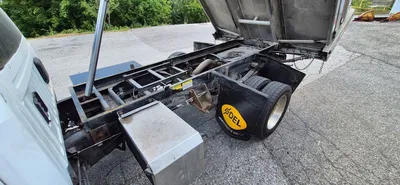 Used 2020 RAM 5500 Dump trucks Ontario CA | Platinum Group #1352818