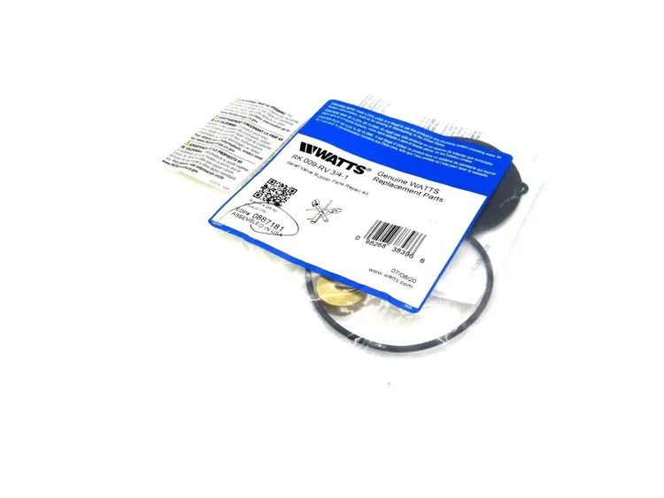 New | in-Stock WATTS RK 009-RV Valves/Fittings | SB Industrial Supply #816318