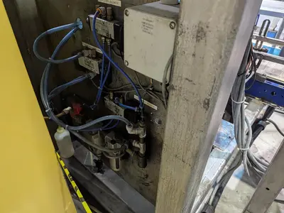Used WEPACKIT MPV-300 Case Packers British Columbia CA | Steep Hill Equipment Solutions #1303966