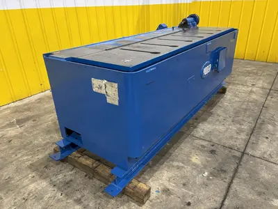 USED YODER M1.5 YODER