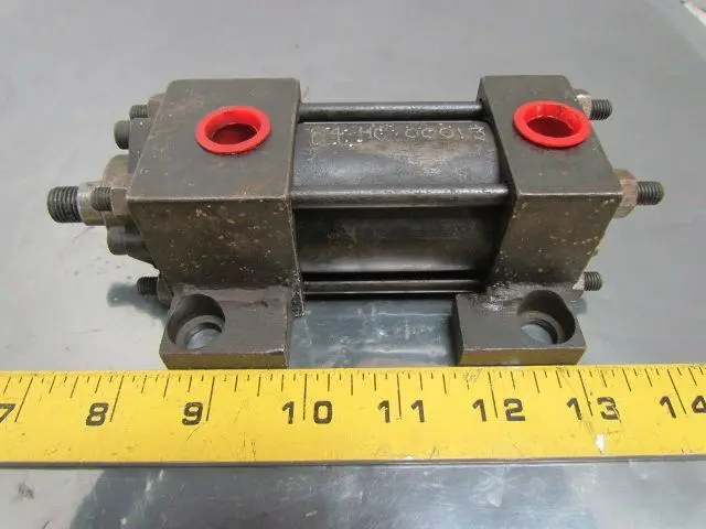 Used SCHRADER BELLOWS _UNKNOWN_ Pneumatic Cylinders | Arrow Industrial #632564
