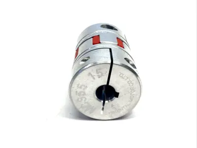 USED ORIENTAL MOTOR MCS551415, 82633