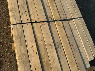 Used _UNKNOWN_ _UNKNOWN_ Lumber Handling Equipment Michigan US | Miedema Asset Management Group #1324195