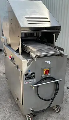 Used ROSS TENDERIZER Meat Processing Equipment British Columbia CA | Surrey Food Equipment #1493637