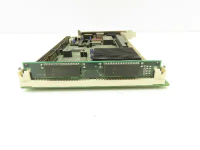 IEI Vox SSC-5X86H Printed Circuit Board Module PCB Ver 3.0 BK-02