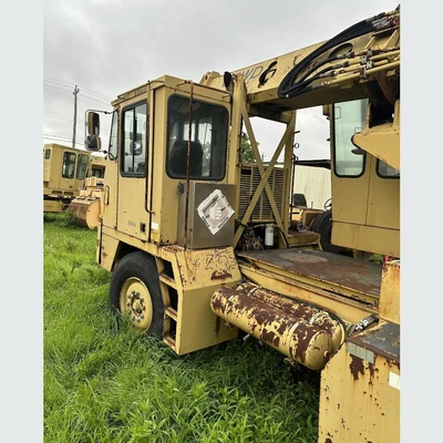 USED GRADALL G3WD 4X2