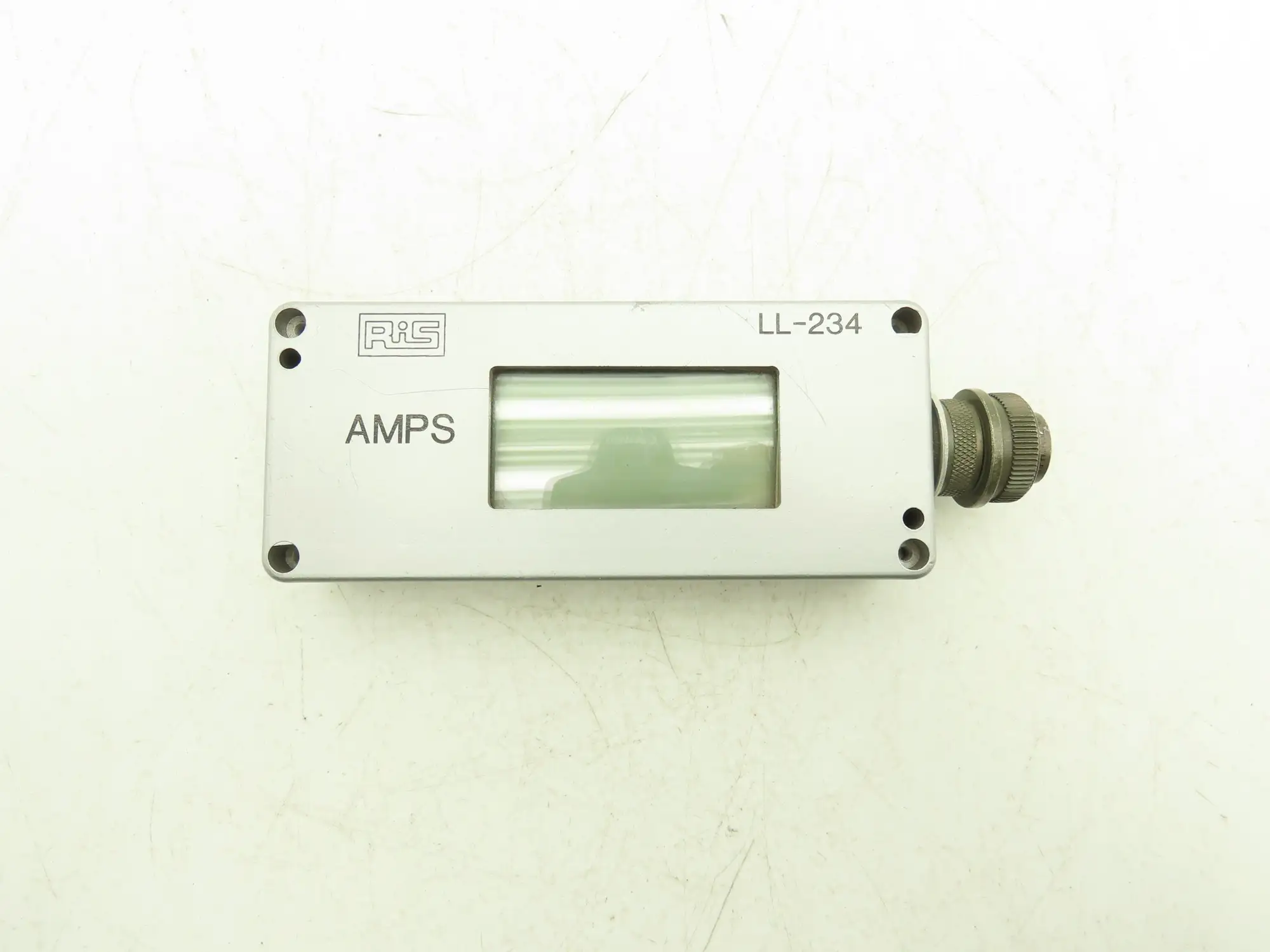 Ametek LL-234 Loadlogger LCD Display