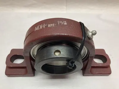 New | in-Stock DELCO NDH-RPE Industrial Controls Ohio US | Surplus Asset Holdings #1239275