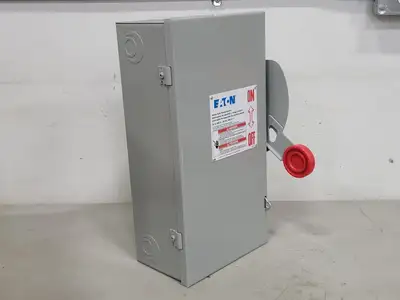 NEW EATON 1HD261NF