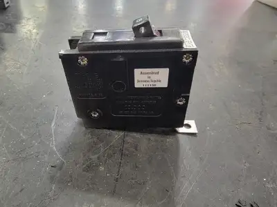 NEW CUTLER-HAMMER BA115