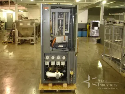 Used 1989 _UNKNOWN_ _UNKNOWN_ Freeze Dryers | Star Industries #1254323