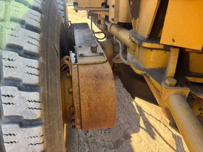 1985 Caterpillar 140G