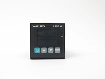 Used Watlow 94AA-1DA0-00RG Misc Electrical & Power Parts California US | ANACAPA EQUIPMENT BROKERS, INC #1369478