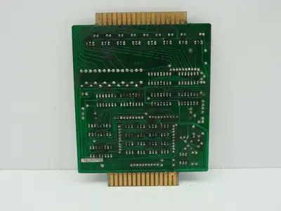 Cincinnati 817232 Rev B 941007CI Circuit Board