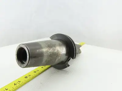 Precision Components CAT50-.750FMX-4 CAT50 Tool Golder 4" Projection