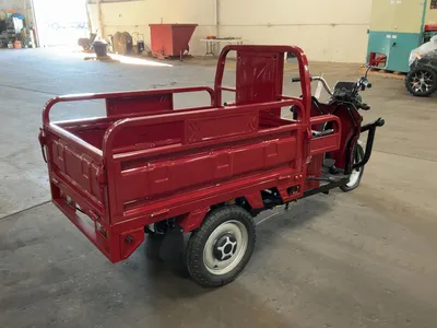 Used 2026 SDLANCH ET13 Utility Vehicles Michigan US | Miedema Asset Management Group #1578961